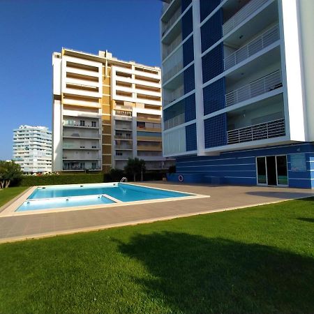 بورتيماو Algarve Beach Vibes Apartment, Wifi, Pool, Ac, Bbq المظهر الخارجي الصورة